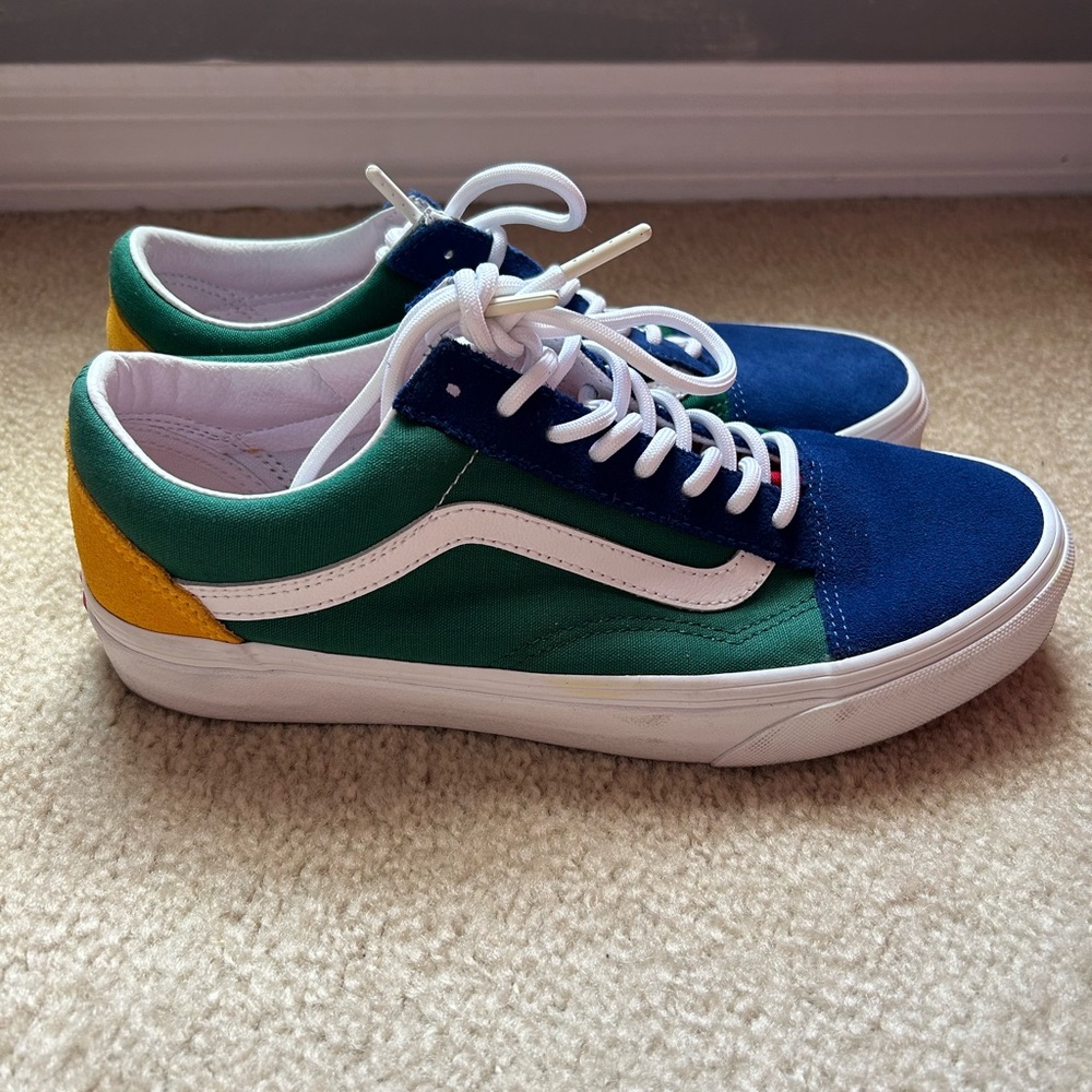 Vans Yacht Club